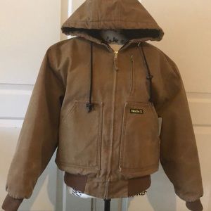 Men’s walls work jacket